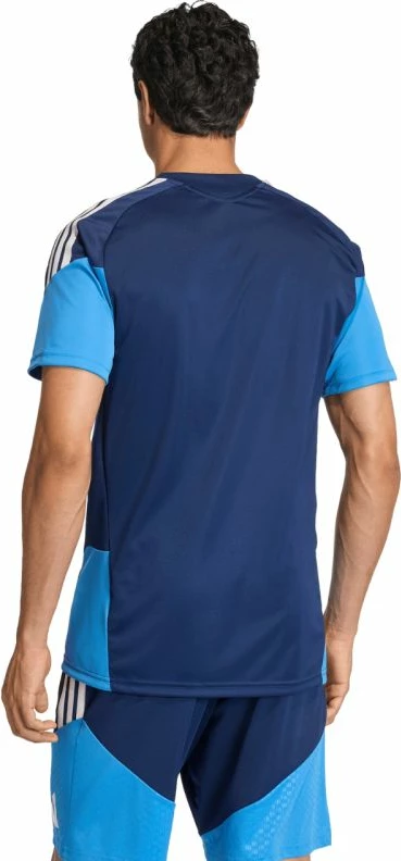 Fanellë trajnimi për meshkuj adidas Tiro 26 Competition JX4255, e kaltër [Madhësia: S]
