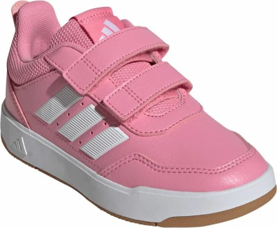 Atlete fëmijë adidas Tensaur Sport 3.0, rozë