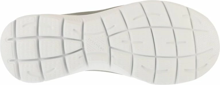 Atlete Skechers femra, gri [Madhësia: 37]