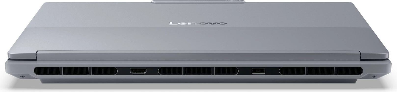 Laptop Lenovo ThinkBook 16p G6, Ryzen 9 8940HX, 32GB RAM Memorje, 1TB SSD, GeForce RTX 5060 8GB, 16" 2560x1600, Windows 11 Pro, Luna Grey