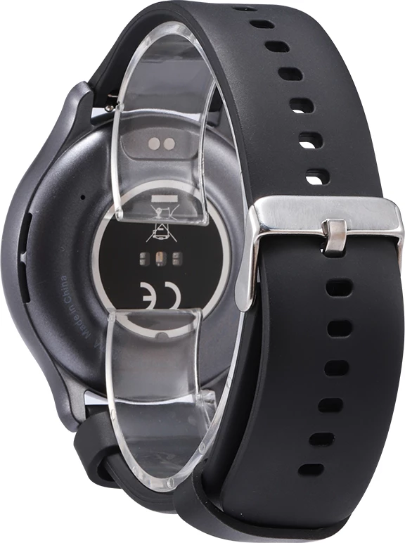 Smartwatch Joyroom JR-FC1 Classic Series, 1.28", 220 mAh, IP68, Gri