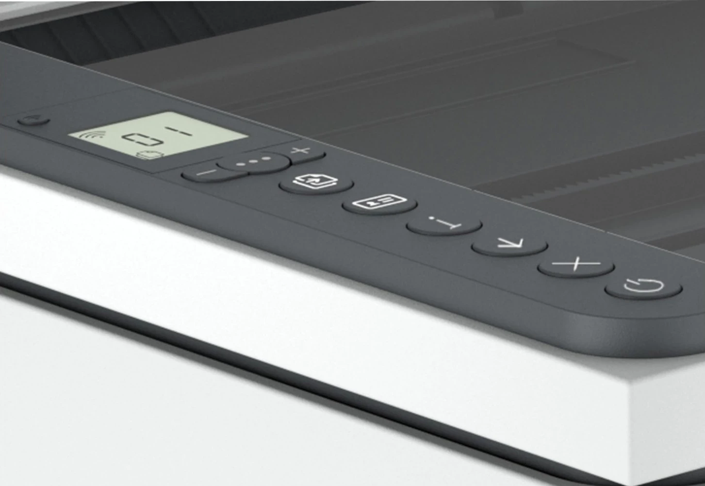 Printer HP LaserJet MFP M234dw, Laser, Gri