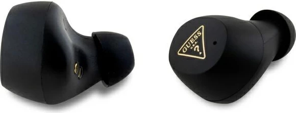 Kufje Bluetooth Guess GUTWSPGTSPSB TWS me dokim, Kaltër
