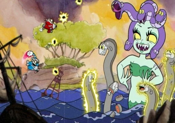 Cuphead EN Global