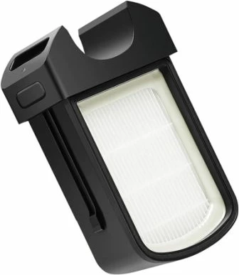 Filter dalje DREAME Z10 Station VFTZ, i zi, 1 copë