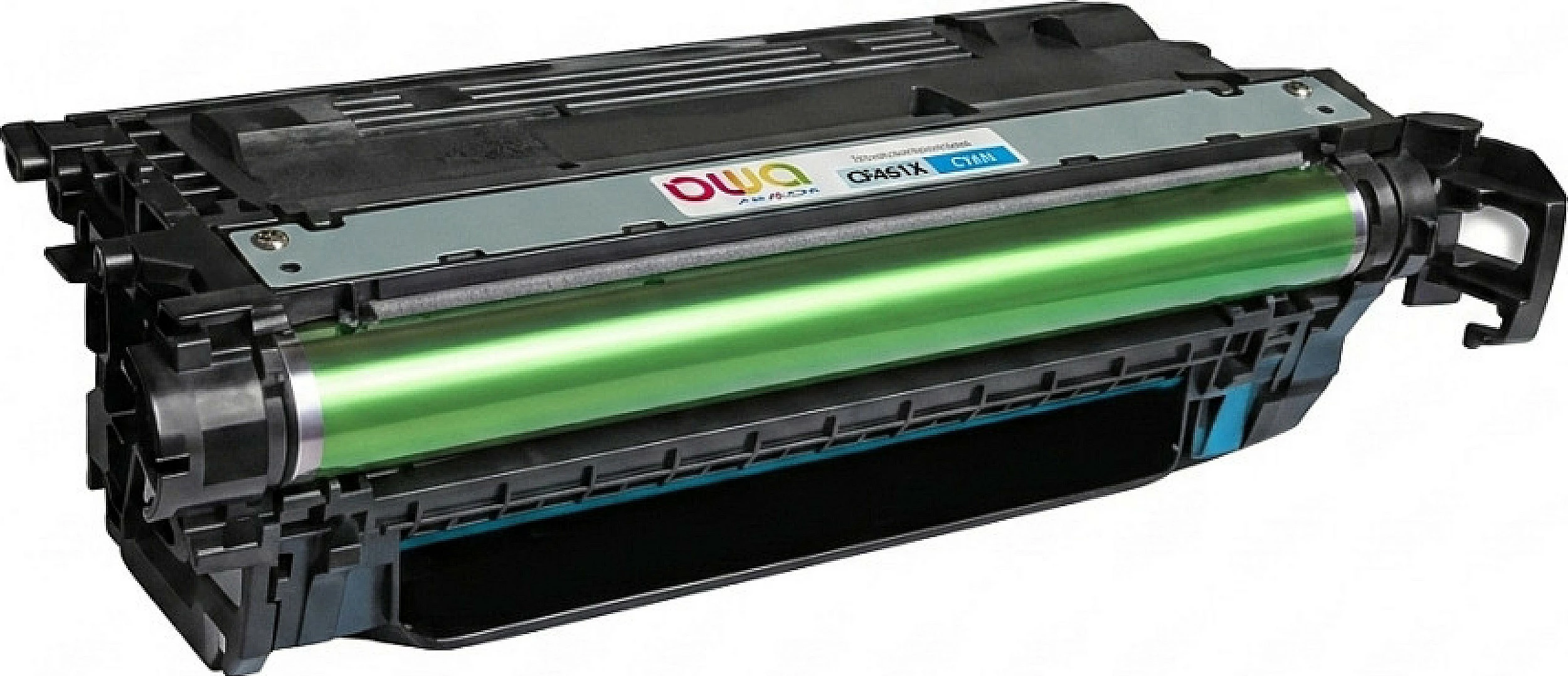 Toner Armor K18247OW, kompatibil HP CF461X/656X, 22000 faqe, i zi
