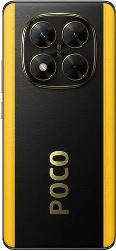 Celular Xiaomi POCO X7 12/512GB, i zi