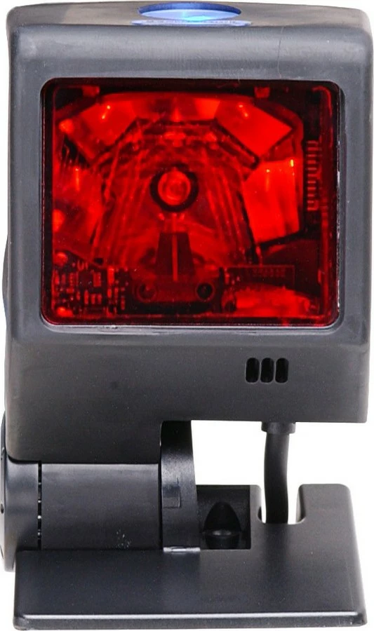 Lexues barkodash Honeywell 3580 QuantumT, USB, lazer, i zi