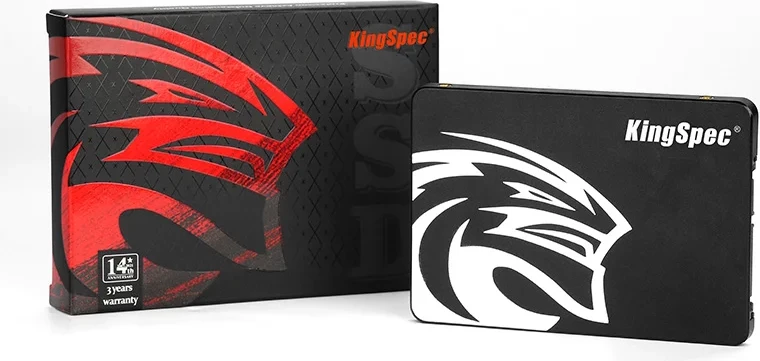 SSD Kingspec SSD Sata III P4-960GB