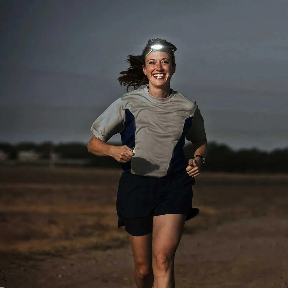 Dritë koke NexTool NE20005, 170lm, LED, e kaltër, rikarikueshme