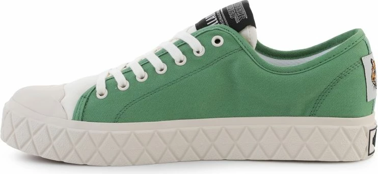 Atlete Palladium unisex, vintage green [Madhësia: 43]