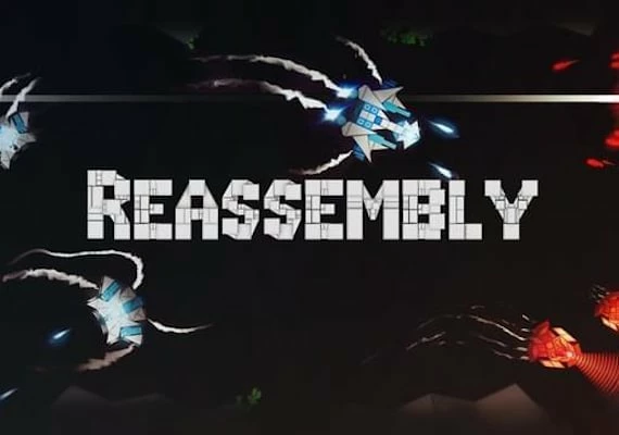 Reassembly EN/DE/FR/PL/PT/RU Global