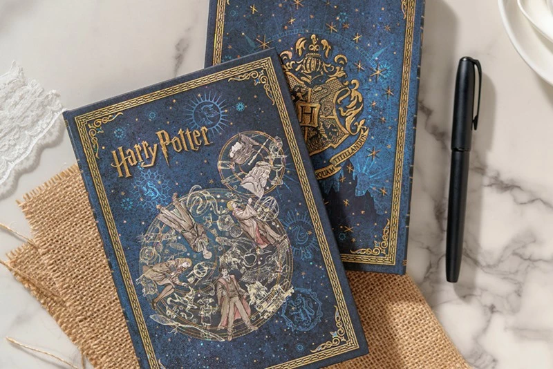 Pb Ditar 144Fl Me Vija Midi Harry Potter