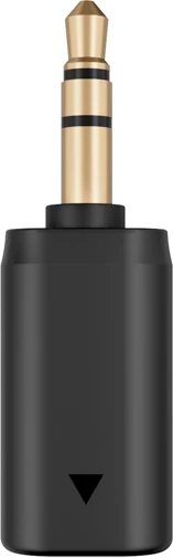 Mikrofon wireless BOYA BOYALINK V2.0 2.4GHz 48kHz/24-bit USB-C/Lightning/3.5mm set 2 transmiter + 1 receiver me kuti karikimi, i zi
