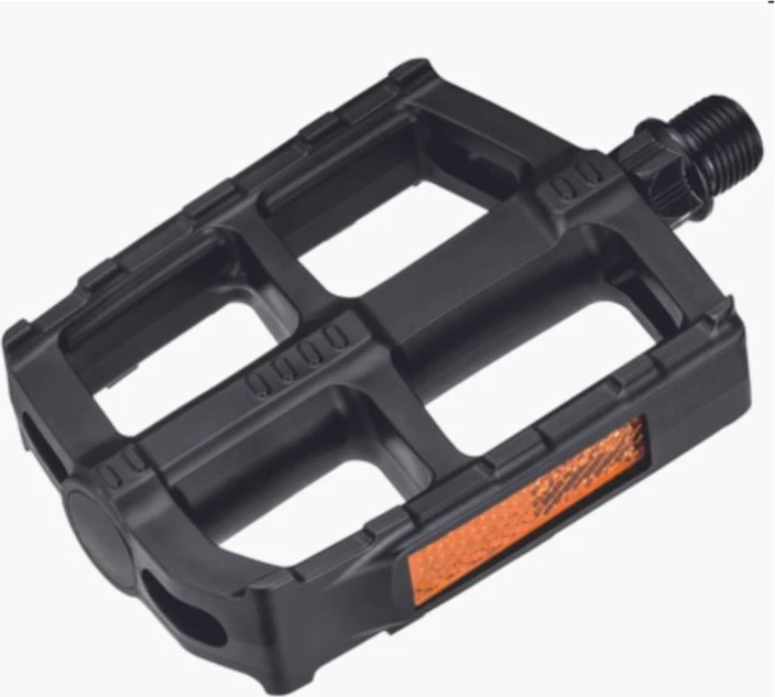 Pedale trekking Yakimasport, të zeza