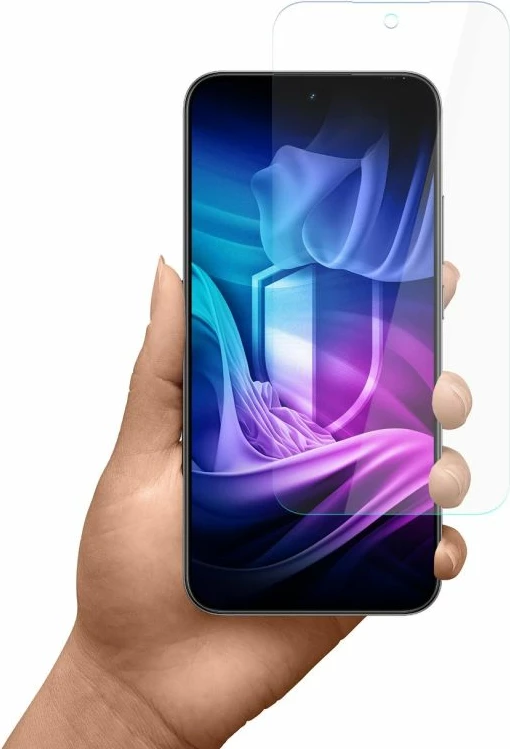 Folie mbrojtëse matte 3mk SilkyMatt Pro për Realme 16 5G