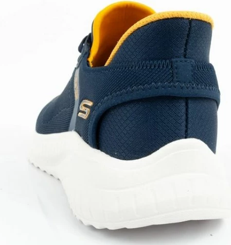 Atlete për meshkuj Skechers, të kaltra