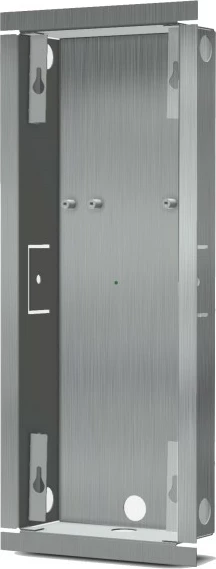 Kutia sipërfaqësore DoorBird 423860711, Inox, D2102V / D2103V / D2101FV