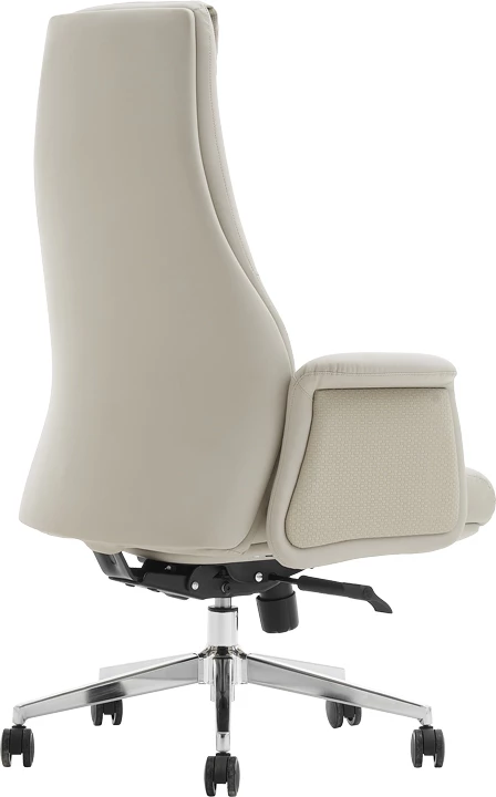 Karrige për zyre Rekter, bezhë