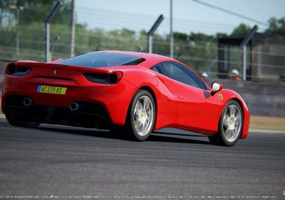Assetto Corsa -Tripl3 Pack DLC EN/IT Global