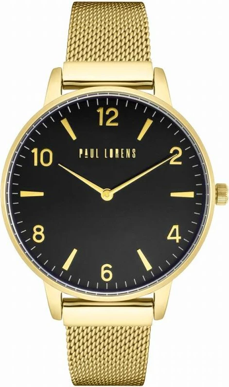 Orë dore për femra Paul Lorens, e artë