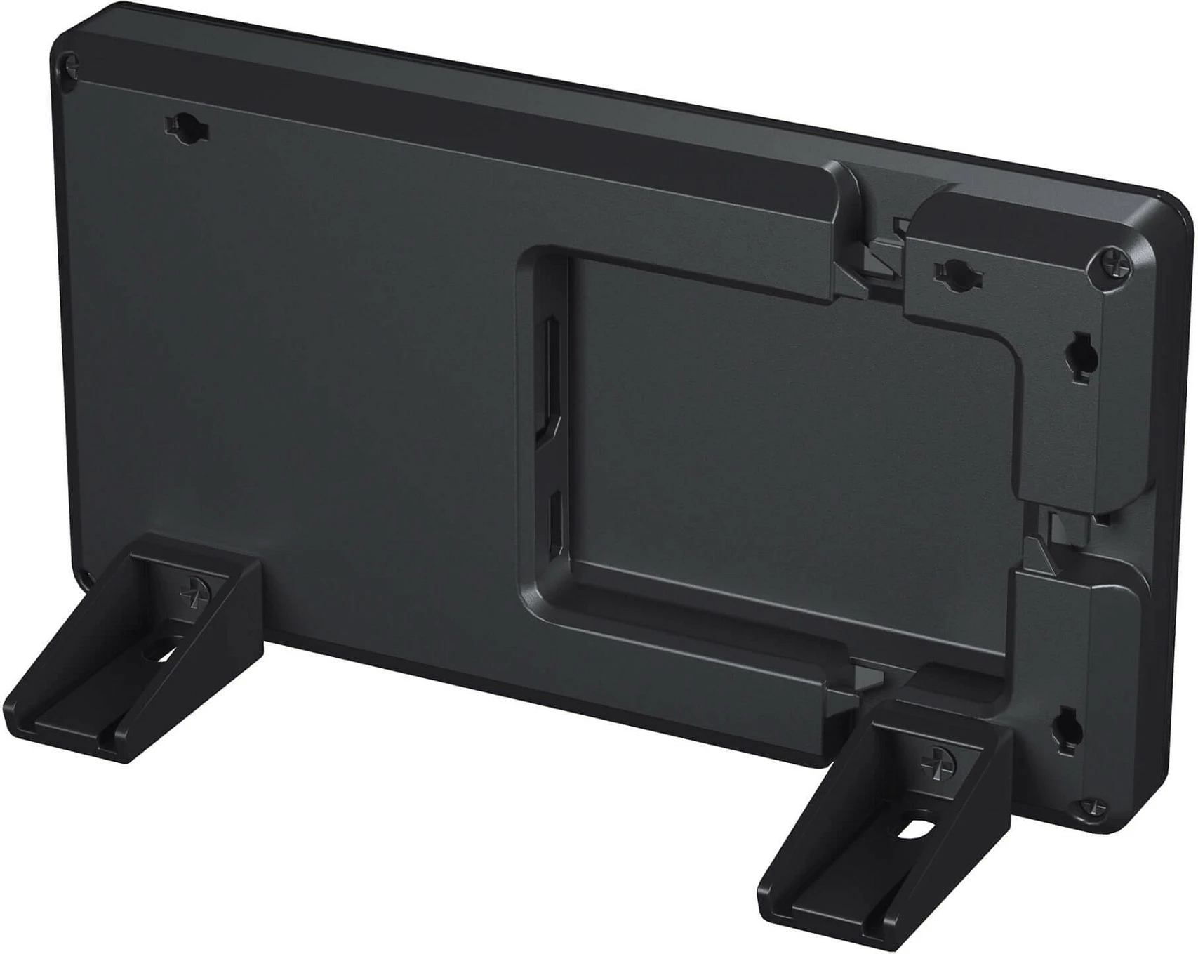 Ekran Phanteks 5.5" High Resolution për Kasë, i zi