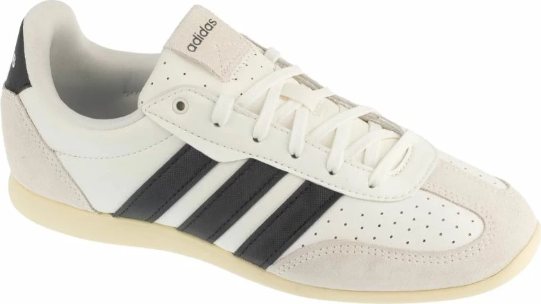 Atlete adidas Barreda Lo KI6726, të bardha [Madhësia: 38 2/3]