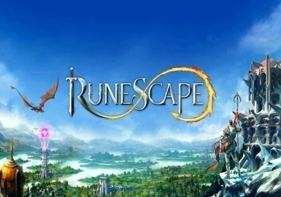RuneScape - 1 Month Membership + 420 RuneCoins EN Global
