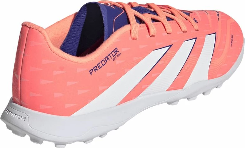 Atlete futbolli adidas për fëmijë, portokalli [Madhësia: 38 2/3]