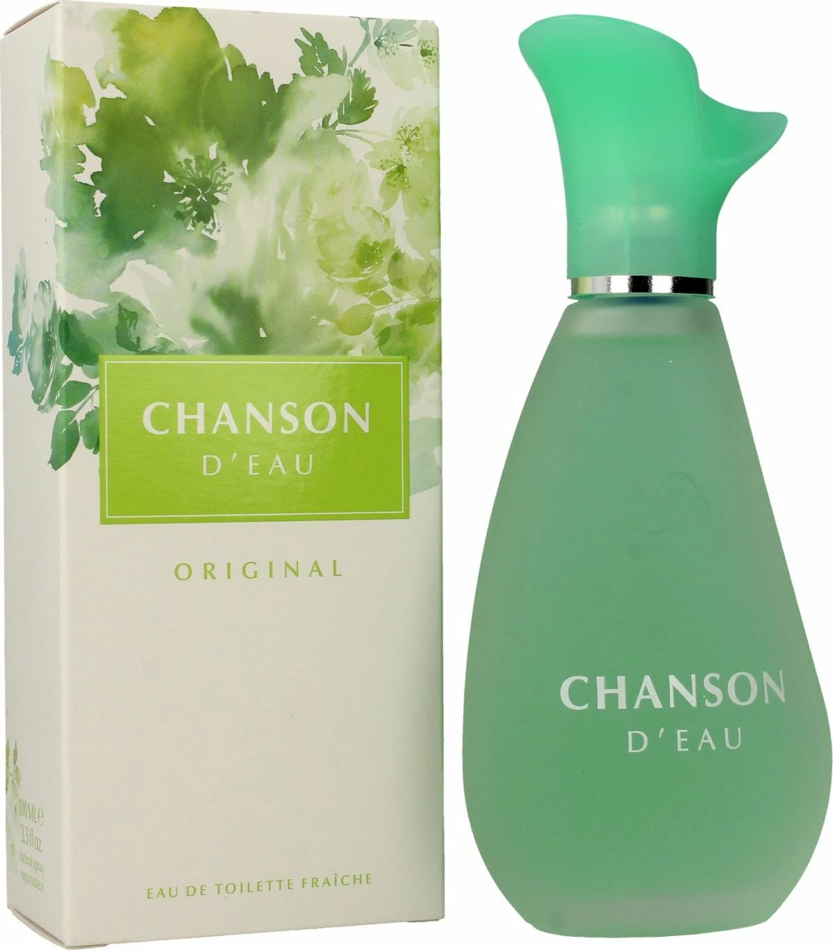 Parfum Chanson Chanson D'Eau Original EDT 100 ml
