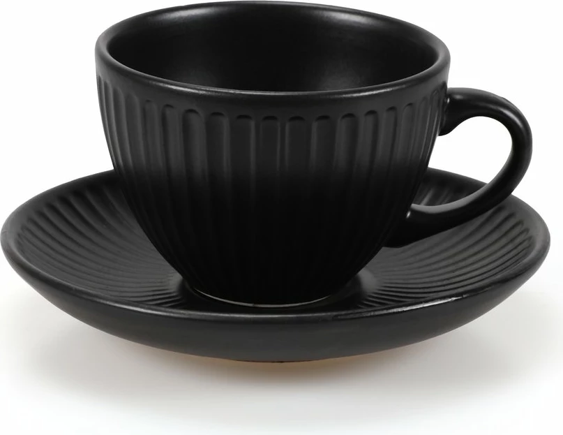 Set filxhanësh çaji (12 copë), Hermia Concept, TC057012F956A000000MATT300