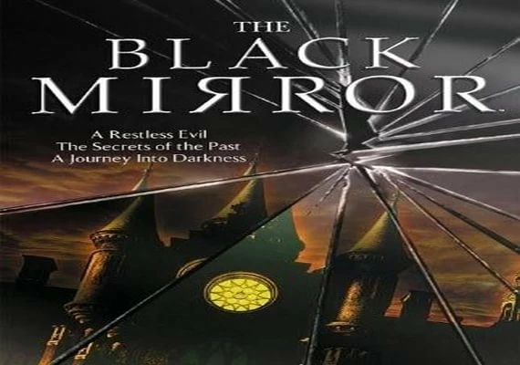 Black Mirror 1 EN/DE/RU Global