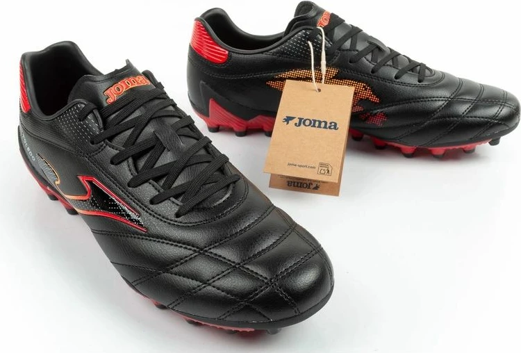 Atlete futbolli për meshkuj Joma Toledo 2601, AG [Madhësia: 43]
