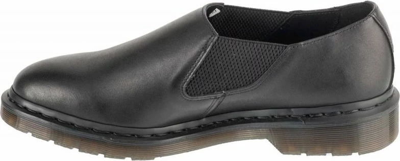 Këpucë për meshkuj Dr. Martens, të zeza [Madhësia: 42]
