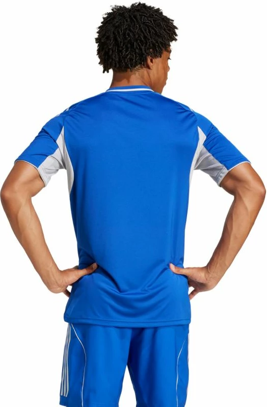 Maicë për meshkuj adidas, e kaltër [Madhësia: S]