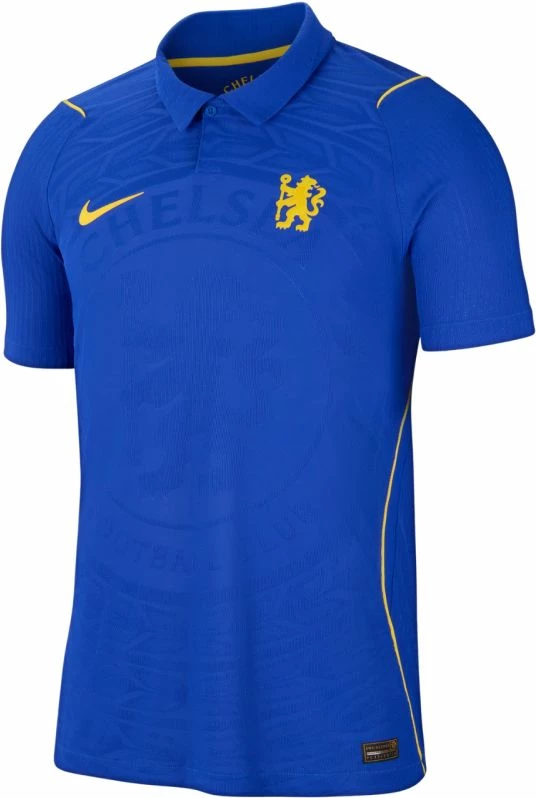 Fanellë për meshkuj Nike Chelsea FC 2026/27 Match Home II2749-453, e kaltër [Madhësia: XL]