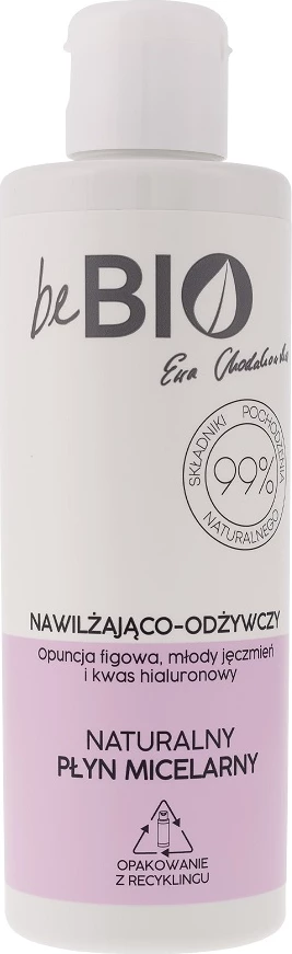 Ujë micelar për femra BeBio Ewa Chodakowska 200ml
