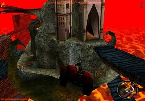 Carmageddon TDR 2000 EN Global