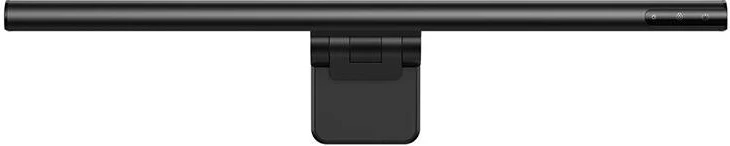 Llambë për monitor Baseus i-wok DGIWK-B01, 12", panel prekje, e zezë