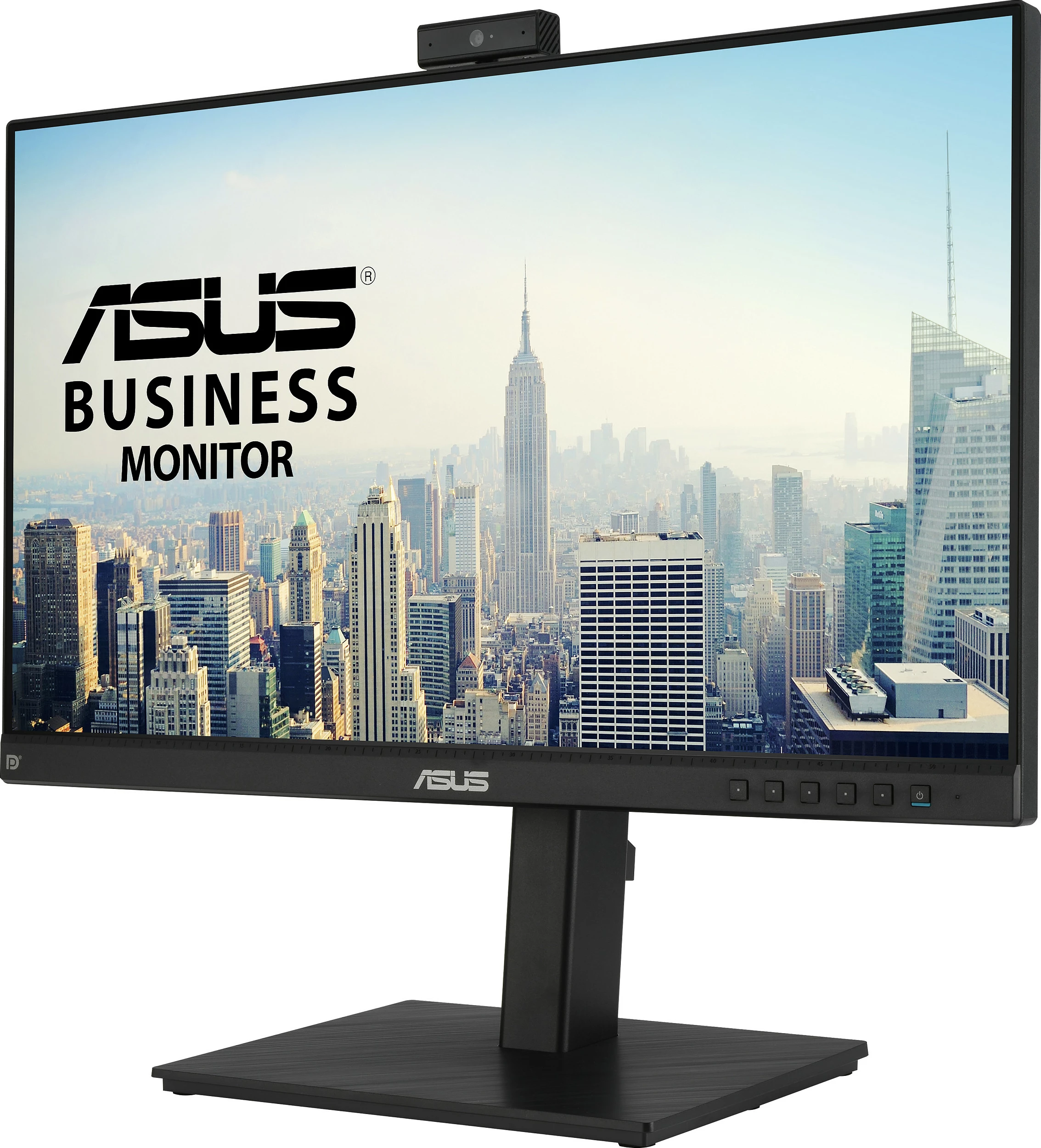 Monitor ASUS BE24EQSK, 23.8", Full HD, i zi