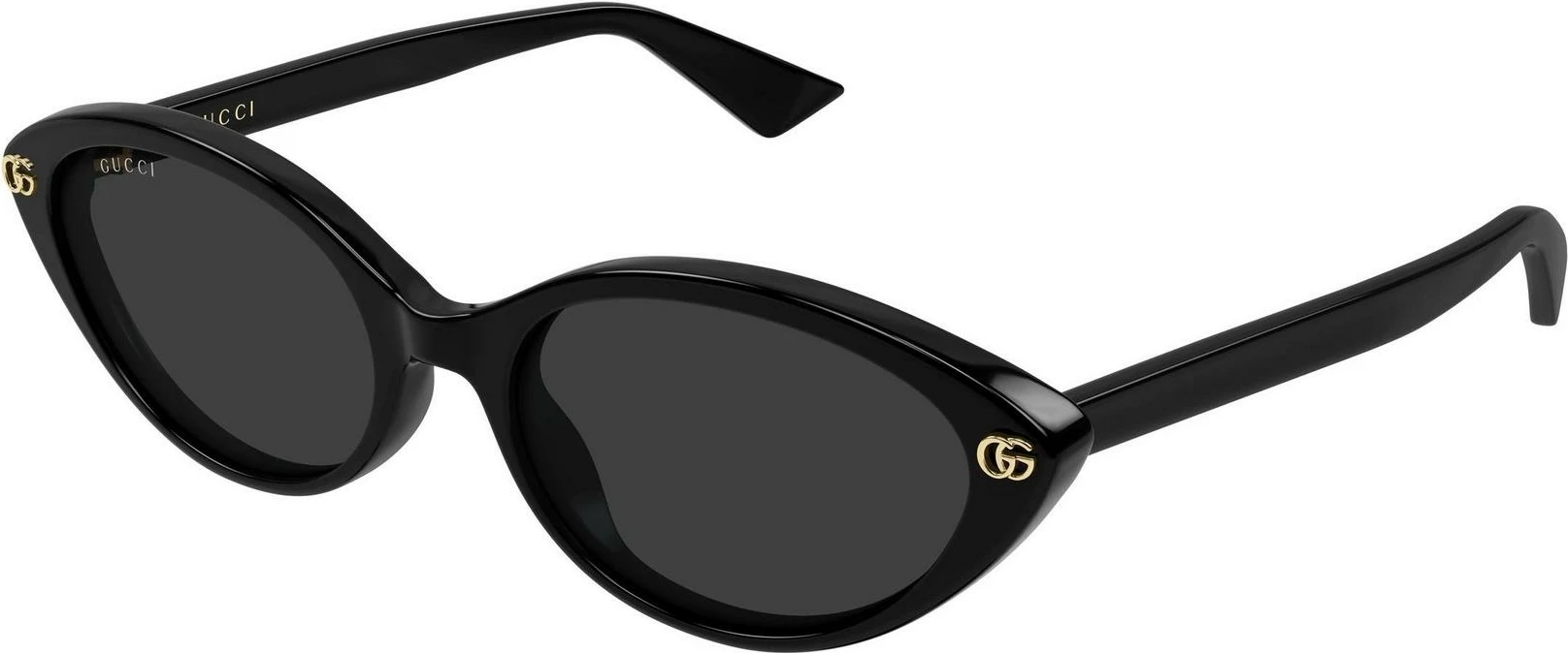 Syze dielli për femra Gucci GG2110S 30017511001, anthracite