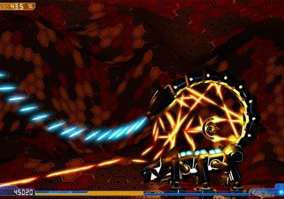 C-Rush EN Global