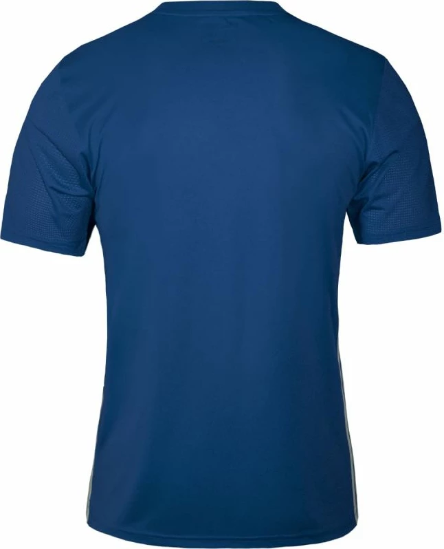 Fanellë futbolli adidas për meshkuj, blu marin