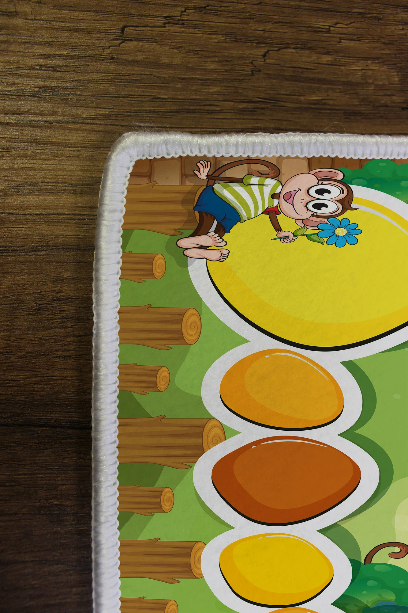 Qilim (140 x 220) Conceptum Hypnose, WOOKECE114