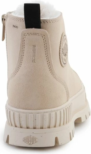 Çizme Palladium unisex, sahara [Madhësia: 36]