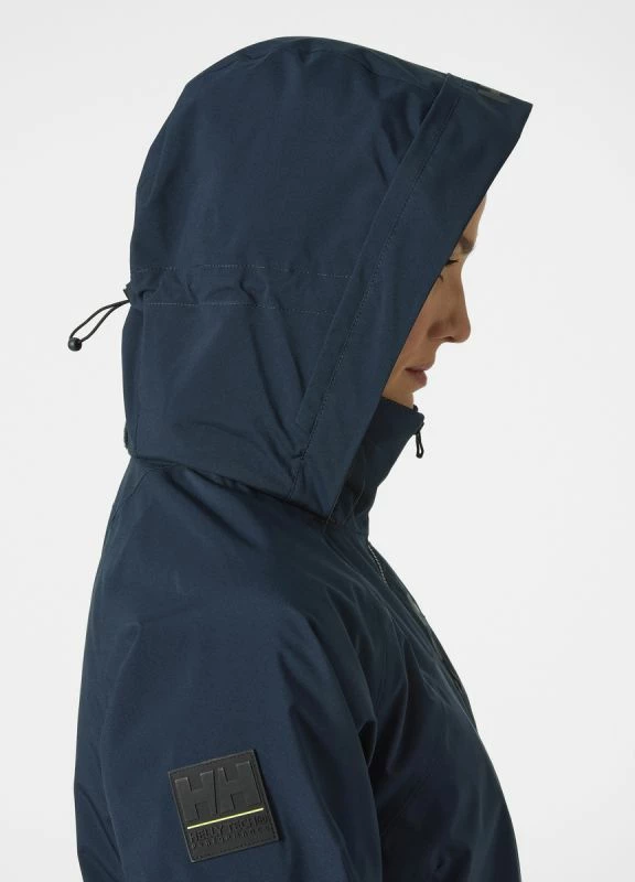Jakne për femra Helly Hansen, blu marine
