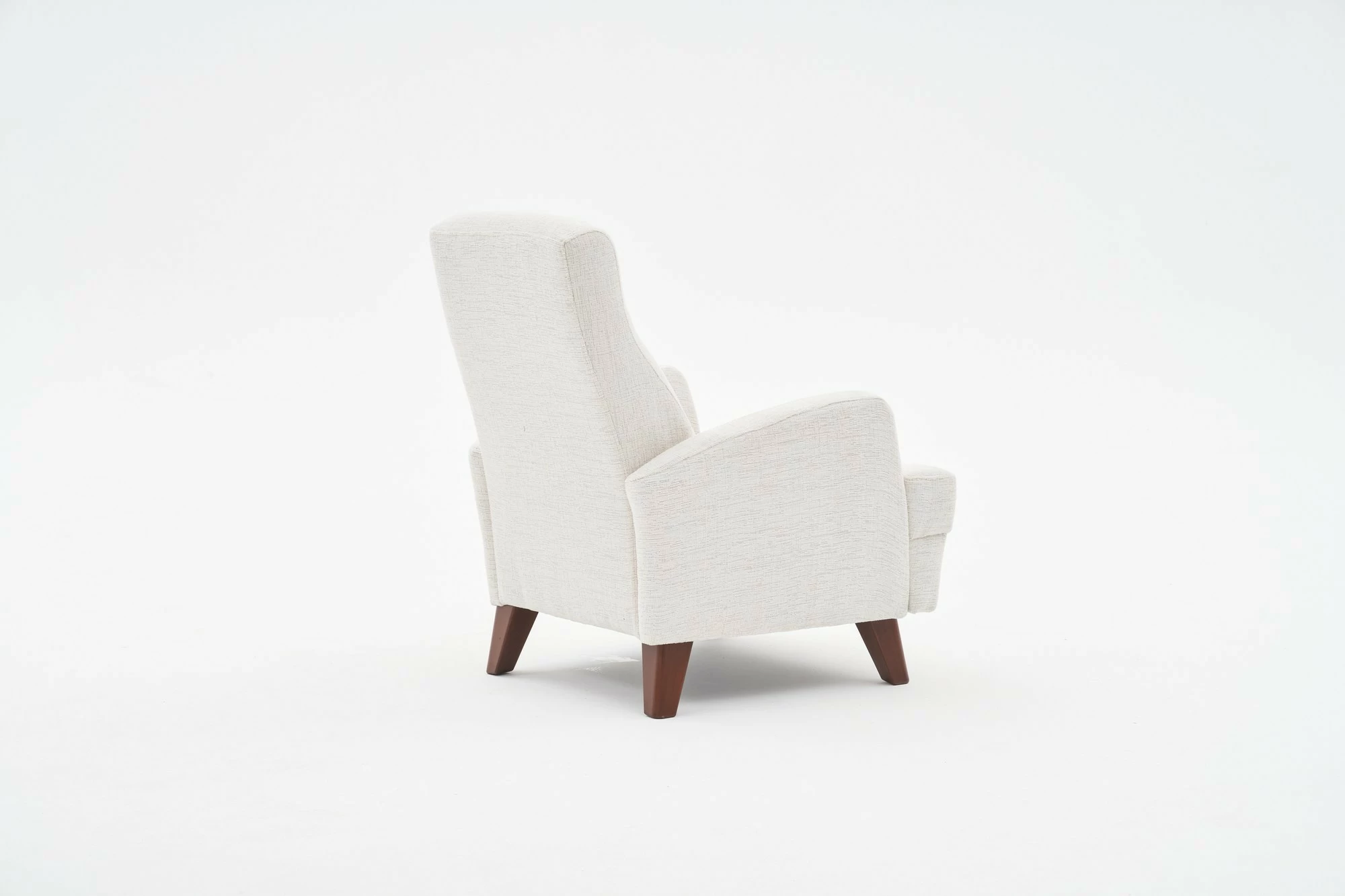 Karrige Wing Atelier del Sofa, Kana, krem