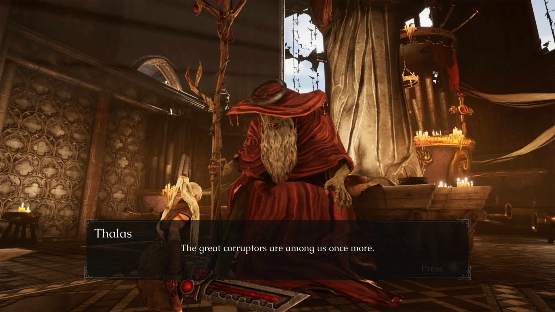 Lojë Merge Games Morbid: The Lords of Ire për Nintendo Switch, PEGI 18