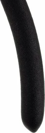 Pincë për unaza Seger Falon-Tech Bigstren 22159, set 4 copë, të zeza