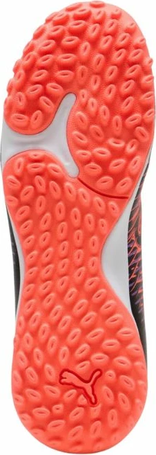 Atlete futbolli për fëmijë Puma, të zeza